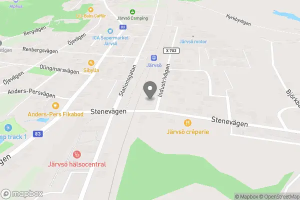 Järvsö Cykelservice AB - Järvsö