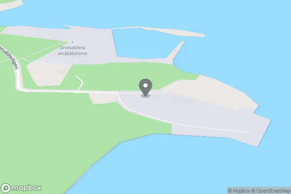 JB:s Begagnade Möbler & Motor AB - Luleå karta