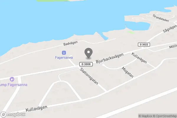 JMN Loppis - Fagersanna