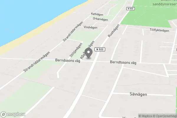 jo2jo - Skummeslövsstrand