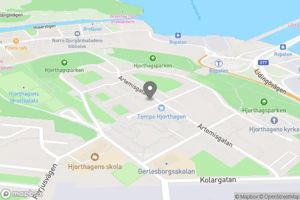 Jul Loppis - Uyanış karta