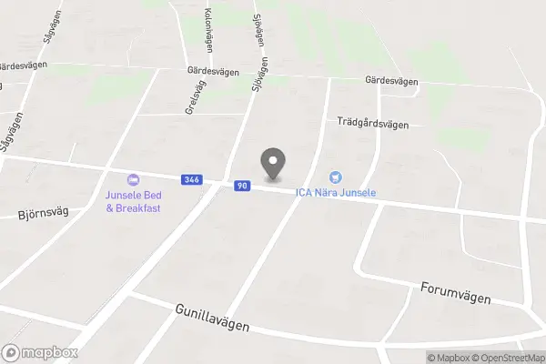 Junsele Röda Kors - Junsele