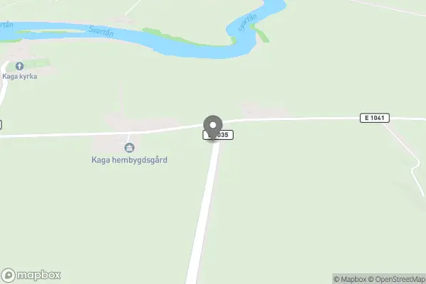 Kaga Bygdegård - Linköping