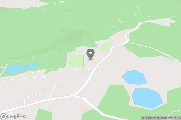 Kajbergsvallen - Hajom