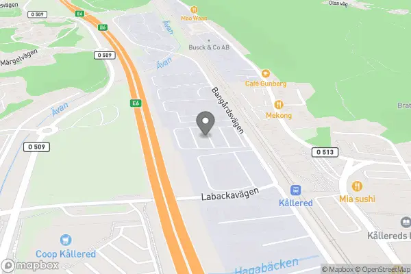 Kållebruket second hand - Kållered