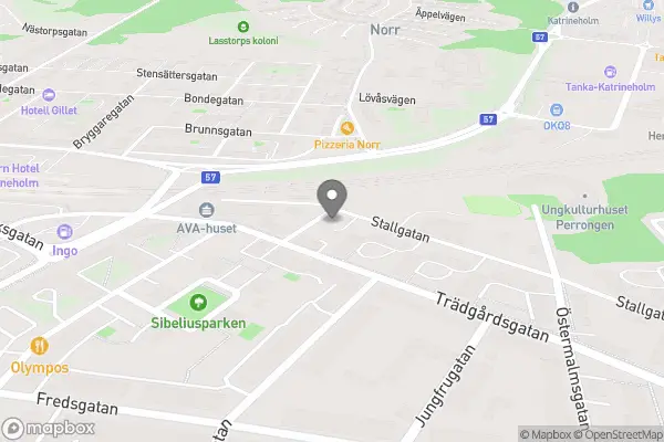 Katrineholms Auktionsverk - Katrineholm