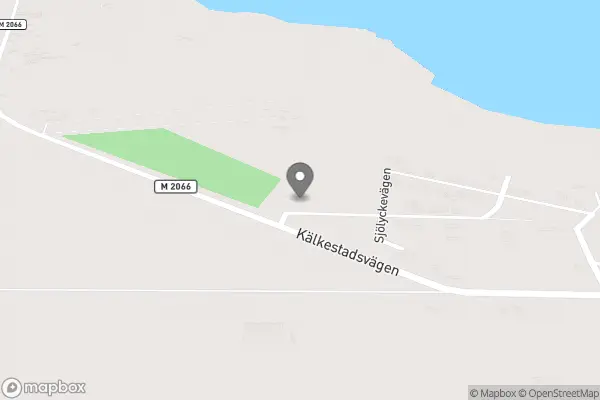 Kiaby If - Fjälkinge