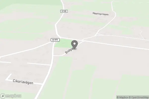 Kickis loppis - Borgholm