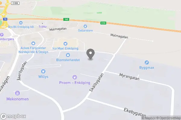 Kjelles Prylar - Enköping