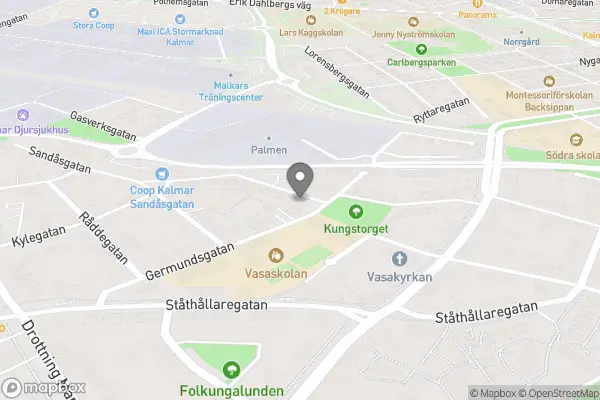 Klenoden - Kalmar