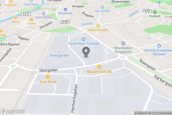 Knappen second hand - Kungsbacka