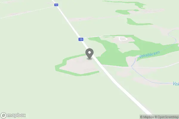 Kommersen - Klippan karta