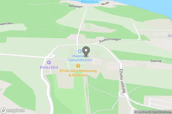 Komsunretro - Lidingö