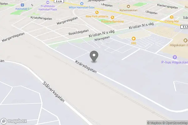Kretsloppan - Halmstad