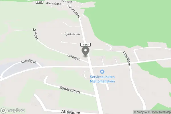 Kulturfabriken - Mjällom