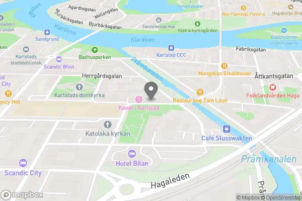 Kuskhuset Byggnadsvård AB - Karlstad