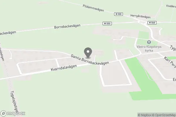 Kvarndala Hembygdsgård - Tygelsjö