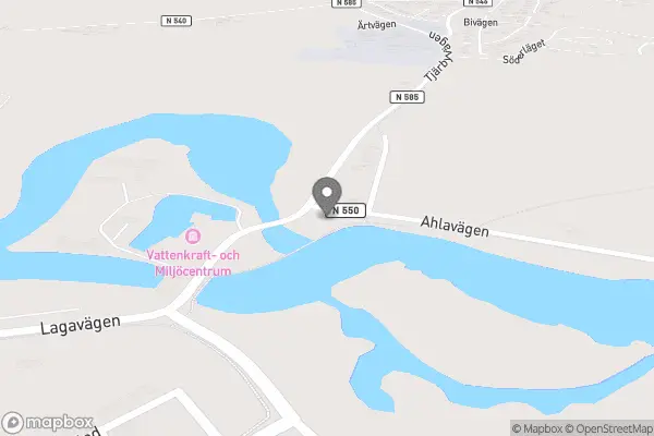 Lagaborgs antikt - Laholm