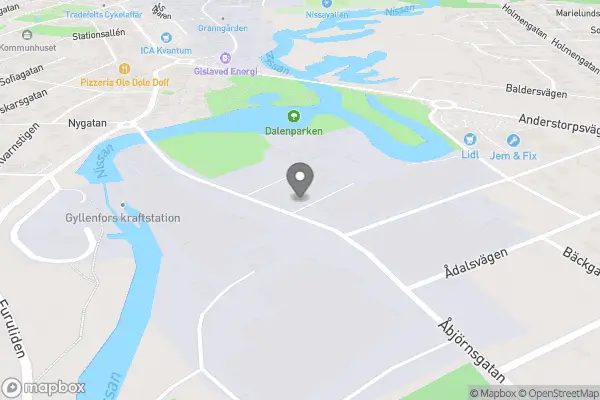 Lager 130 i Gislaved AB - Gislaved