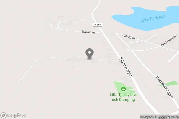 Laholms BTK Serves loppis - Laholm