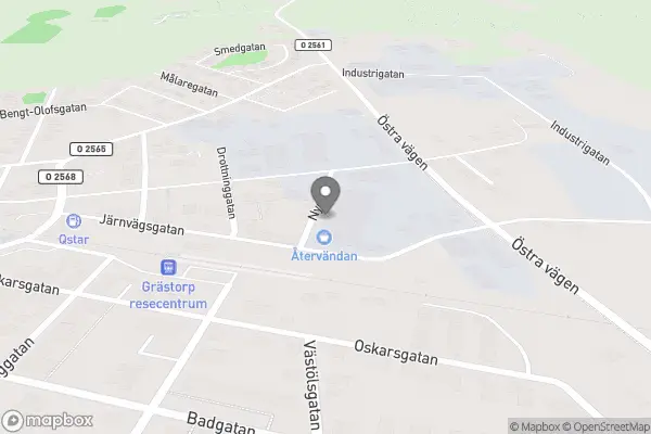 Lärkan ek för - Grästorp