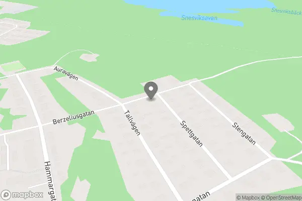 leffes sparklåda - Skelleftehamn