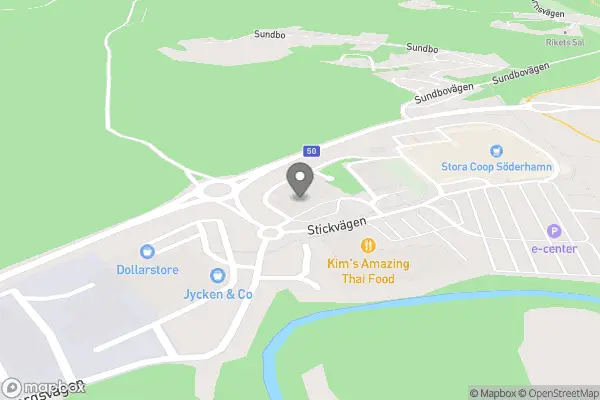 Lekia Babya Söderhamn - Söderhamn