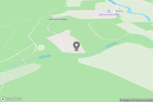 Lill Loppis i Högbo! - Sandviken karta