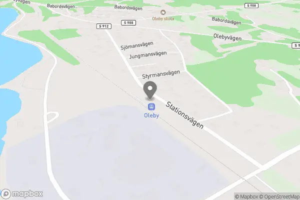 Lilla Stationsboden - Torsby