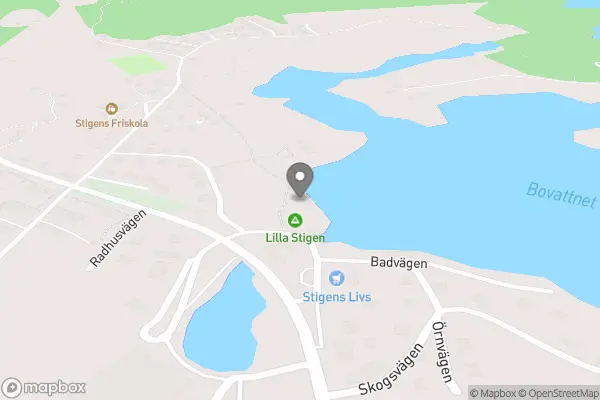 Lilla Stigen Loppis och Second Hand - Stigen