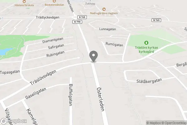 Lillstugans loppis - Varberg