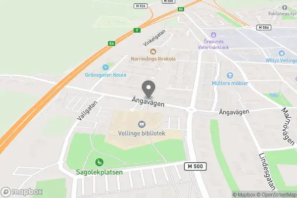 Lions Lada Loppis - Vellinge