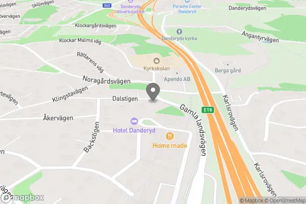 Lions loppis Danderyd Mörby - Danderyd