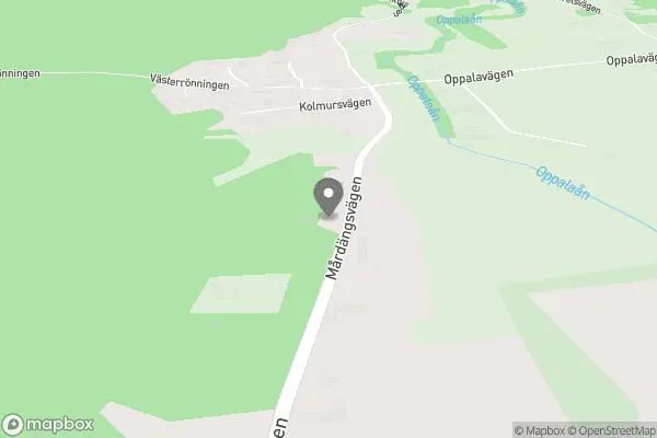 Logen i Oppala - Gävle