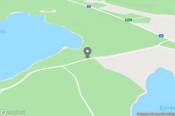 Loppis Bjarkstugan - Vadstugan