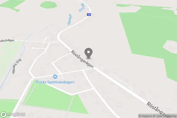 Loppis Brygghuset - Billinge