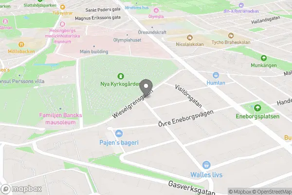 Loppis & Datorer Servis - Helsingborg