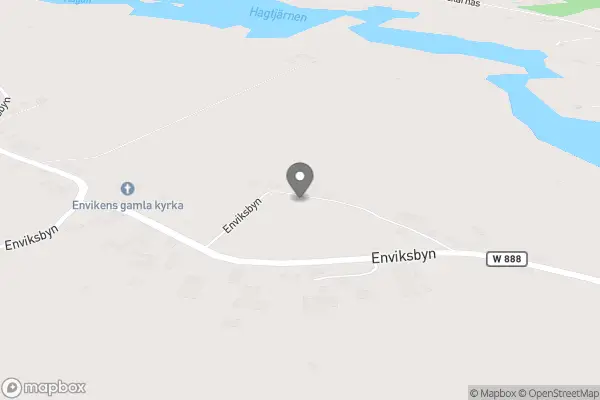 Loppis - Enviken
