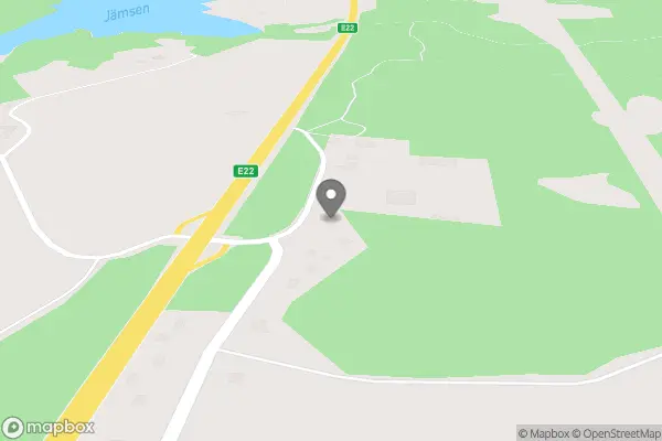 Loppis - Flohmarkt - Fårbo karta
