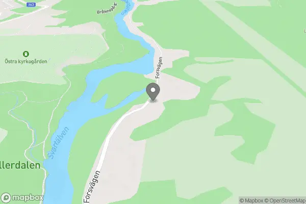 Loppis Forsen - Karlskoga