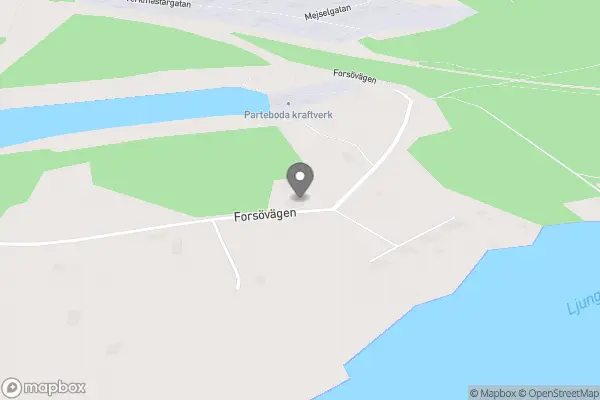 Loppis Forsön - Ånge