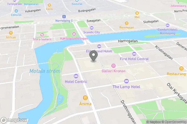 Loppis Hjälper Varandra - Norrköping