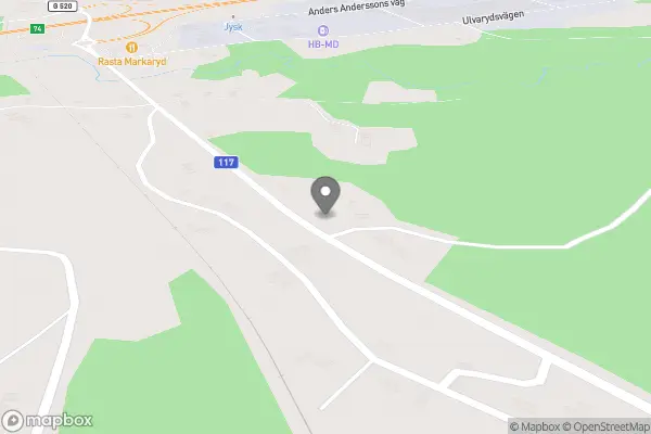 Loppis-huset - Markaryd