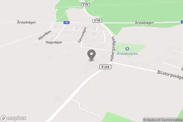 Loppis i Årstad - Falkenberg