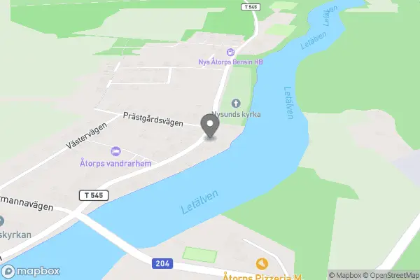 Loppis i Åtorp - Åtorp