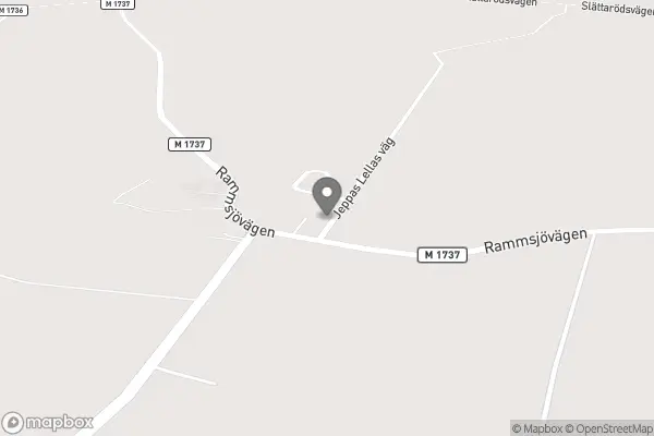 Loppis i Rammsjö - Båstad