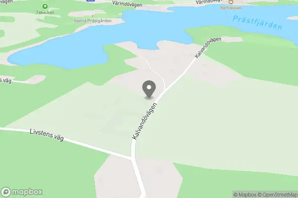 Loppis Kalvandö gård, Värmdö - Värmdö