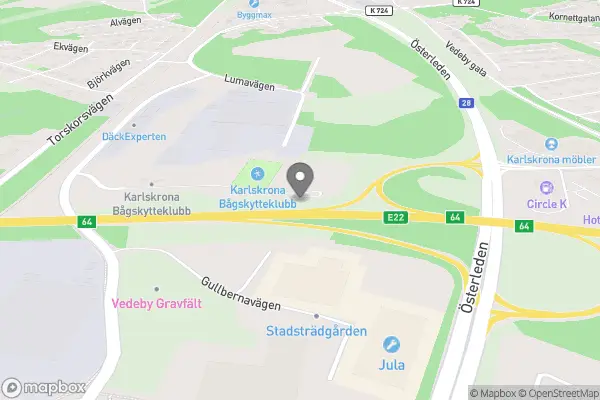 Loppis Karlskrona - Karlskrona