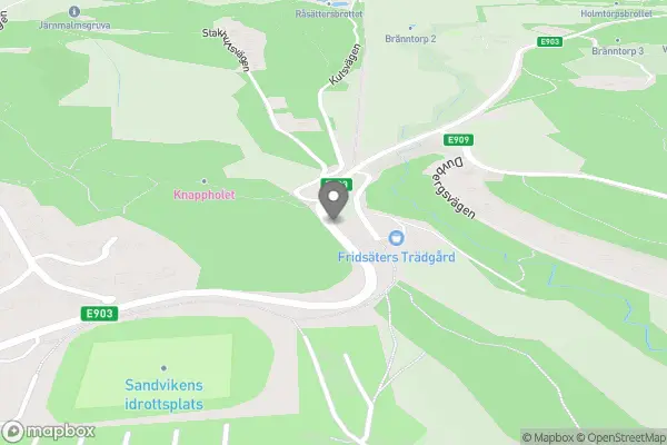 Loppis - Kolmården