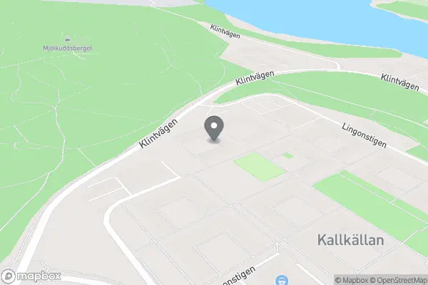 Loppis - Luleå karta